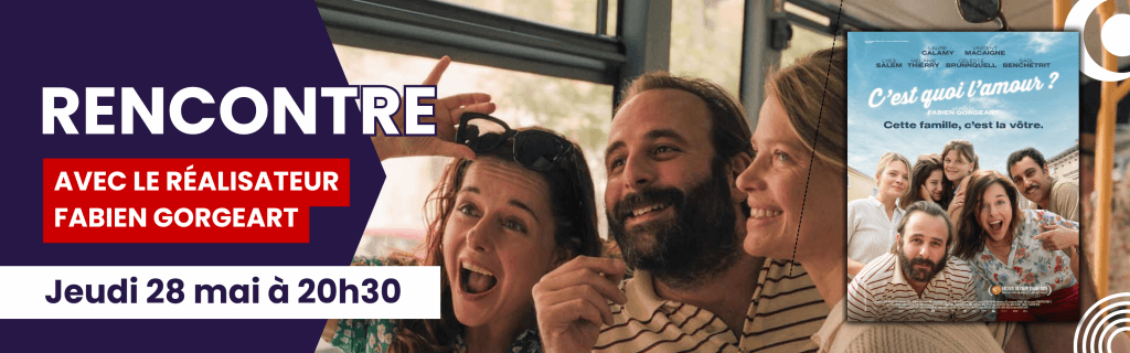 actualité Rencontre