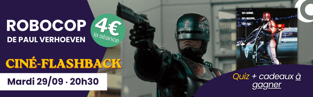 actualité Ciné-flashback