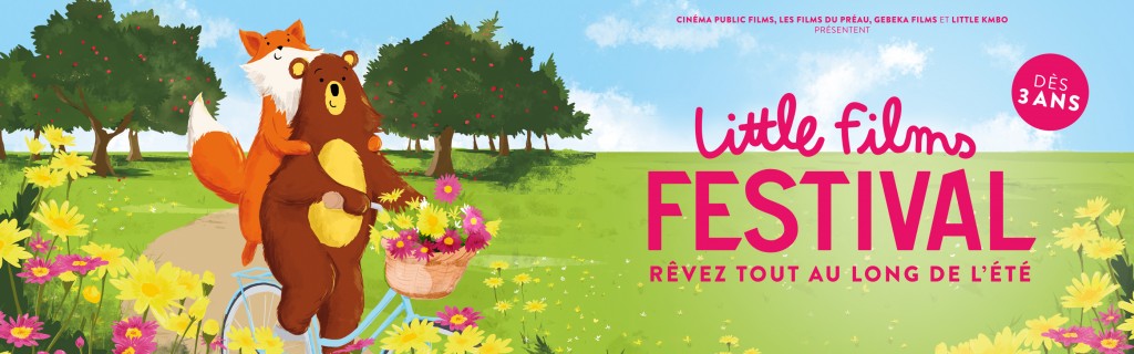 actualité Little Films Festival