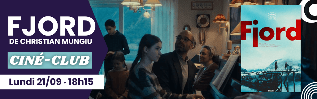 actualité Ciné-club