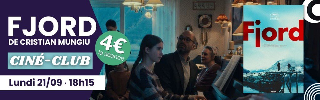 actualité Ciné-club
