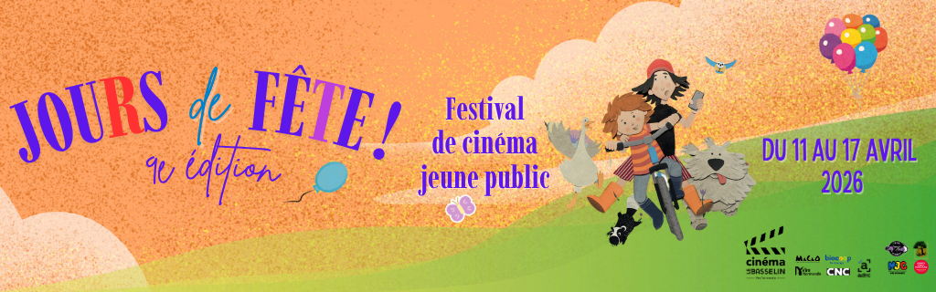 actualité Festival Jours de Fête !